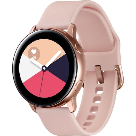 Samsung Galaxy Watch Active Rose Gold SM-R500NZDAXAR